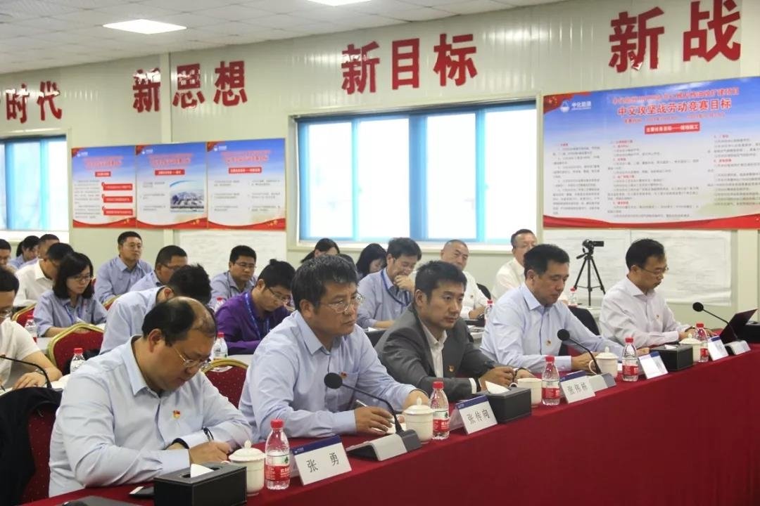 围绕经营管理