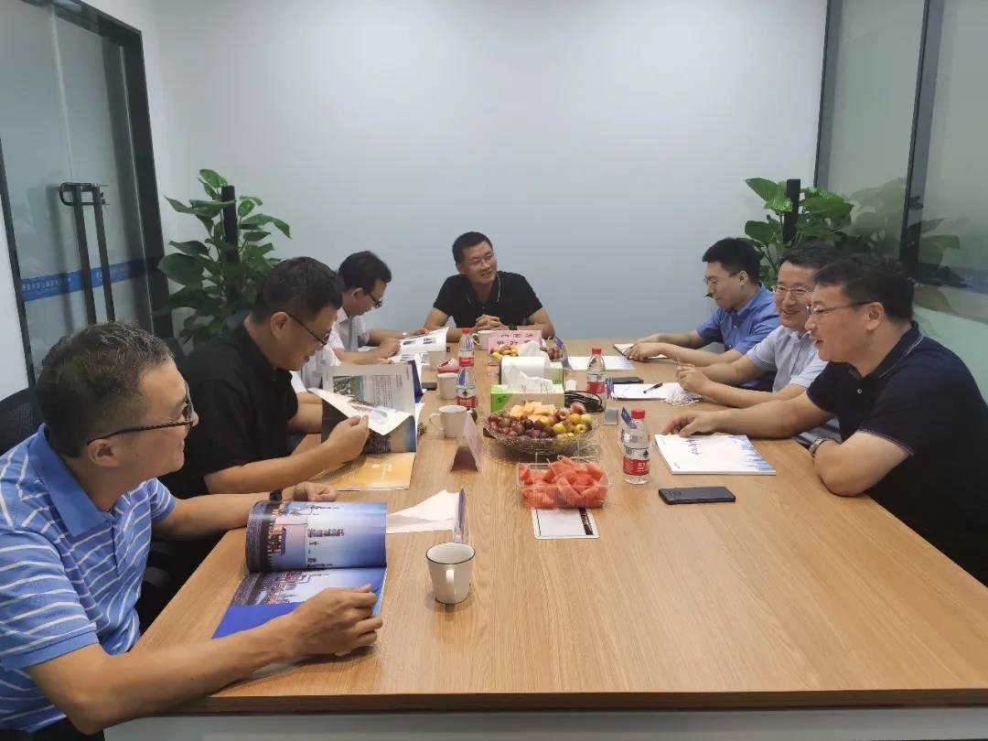 已形成以北京总部为中心