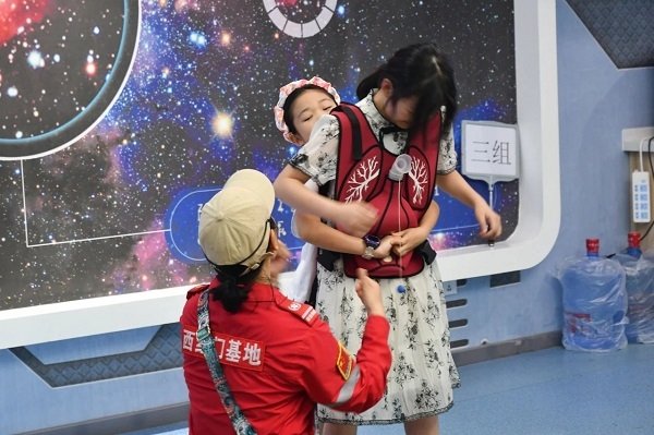 扎实部署安全生产月活动