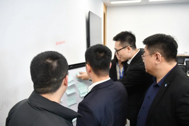 全面提高市场发展能力