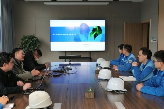 建立产品碳足迹管理体系