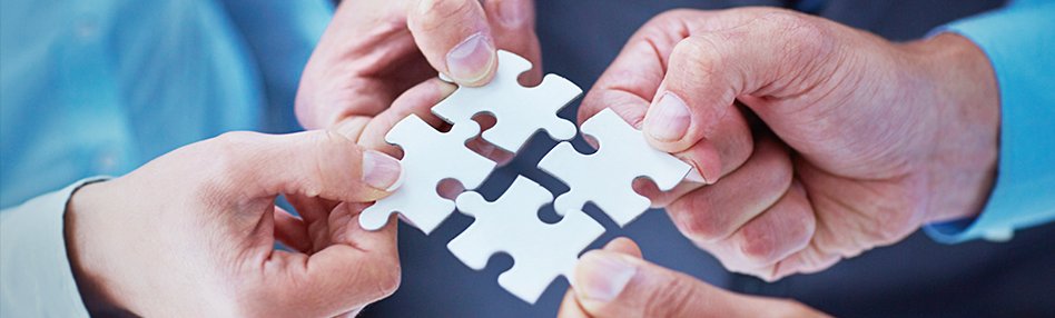 关注企业微信